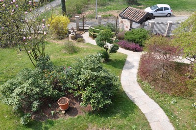 Il Poggio di Malpensa