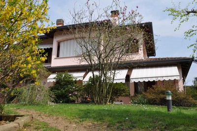 Il Poggio di Malpensa